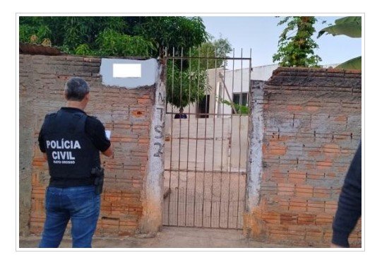 Polícia desmantela organização criminosa envolvida em golpes contra aposentados