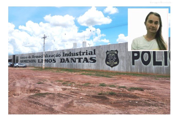 Detenta trans foi morta após presos desconfiarem que ela era 'X-9'