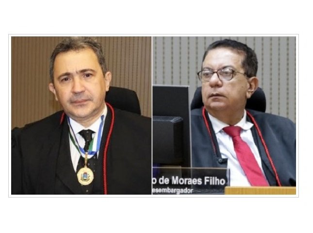 CNJ afasta dois desembargadores em investigação de venda de decisões no TJMT
