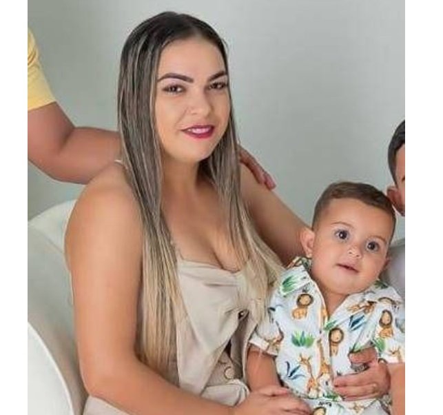 Mãe que sofreu queimaduras em explosão de botijão de gás tem morte cerebral