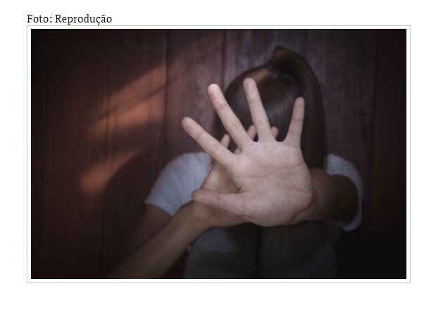 Homem é preso suspeito de estuprar mulher em Rondonópolis