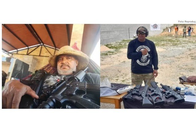Sargento suspeito de morte de advogado afirma ser inocente e 'vítima do sistema'