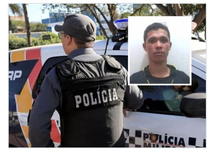 Suspeito de tentar matar PM morre em confronto, anuncia comandante