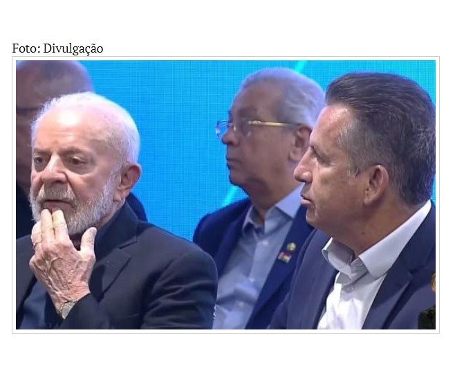 'Nenhum governador, nenhum presidente derruba lei', diz Mendes após promessa de Lula