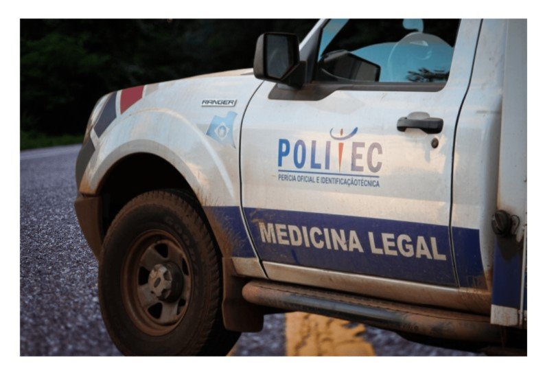 Homem de 54 anos é encontrado morto às margens do Rio Peixoto em MT