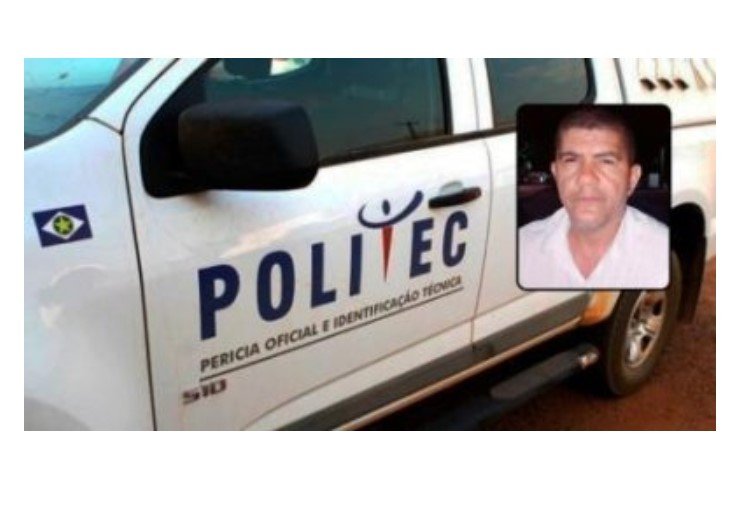Bandidos executam dono de bicicletaria em MT