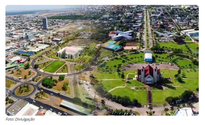Conheça as 3 ‘agro cidades’ que dobraram de tamanho nos últimos 20 anos