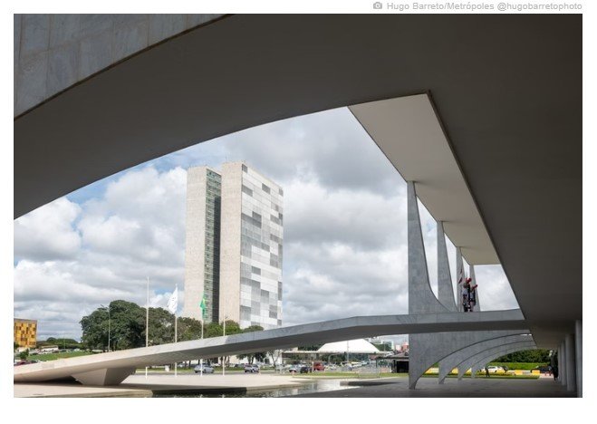 Congressistas veem 'mão' do governo em ofensiva do STF contra emendas