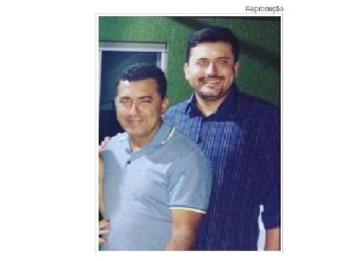 Pai do prefeito de Colíder ameaça advogado eleitoral por temer cassação do filho. (Vídeo)