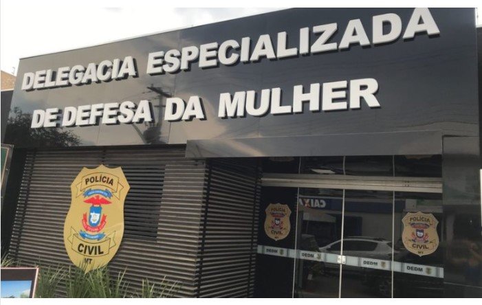 Homem é preso por violência sexual contra adolescente de 16 anos em Barra do Garças