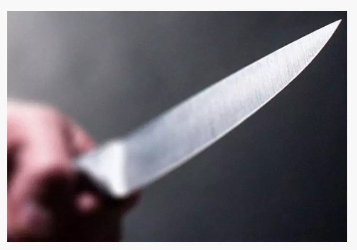 Mulher de 32 anos é morta a facadas por namorado no interior