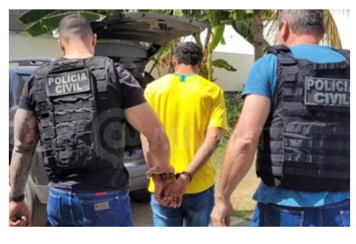 Após carona em bar, maníacos estupram jovem em MT