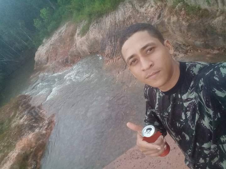 COLÍDER: Jovem William de 30 anos está desaparecido há cerca de uma semana em nossa cidade.