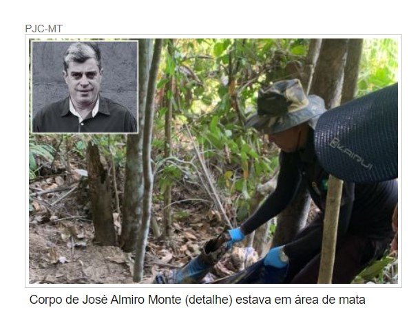 Facção ordenou morte de representante comercial, revela Polícia