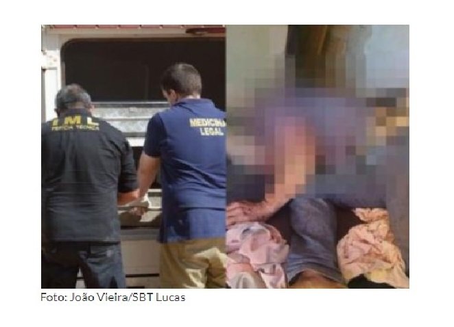 Morador é encontrado morto sobre a cama com sinais de facadas