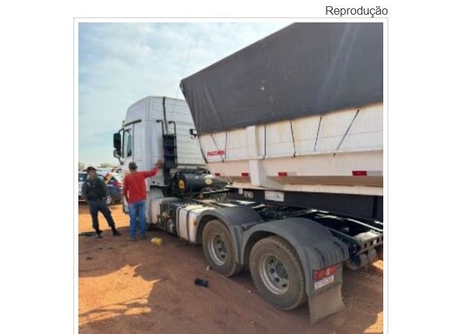 Caminhoneiro 'sai na porrada' com cinco bandidos e foge após sequestro