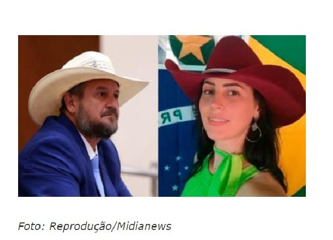 Cattani lamenta: ‘Se minha filha tivesse o direito de andar armada, estaria viva’