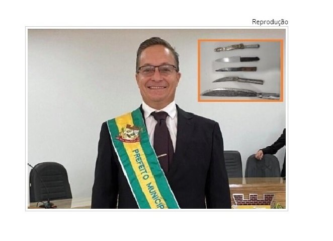 Faccionados que planejavam matar prefeito e policiais militares são presos