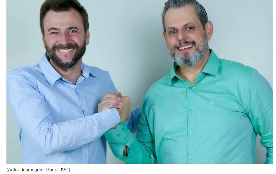 Rodrigo Benassi Tem Sua Candidatura à prefeito registrada Junto a Justiça Eleitoral e acena para mudança em Colíder