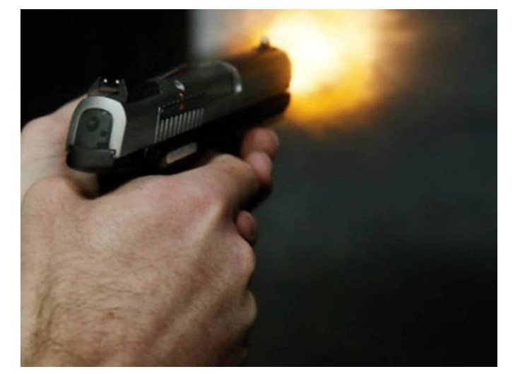 Homem de 47 anos Sobrevive a Tentativa de Homicídio em Juara