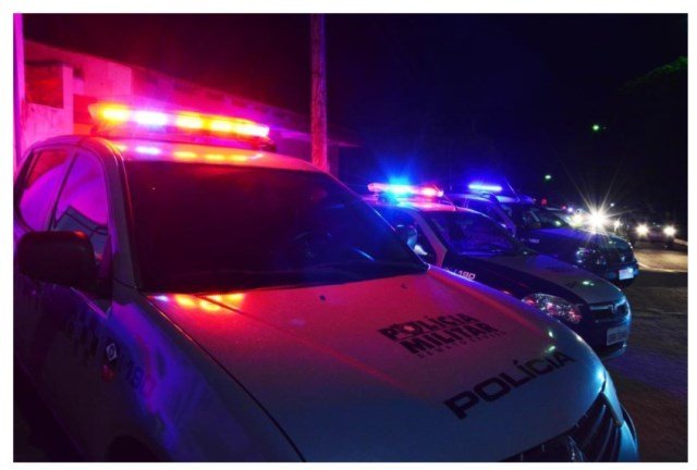 Homicídio é registrado em acampamento de funcionários na zona rural de Nova Monte Verde