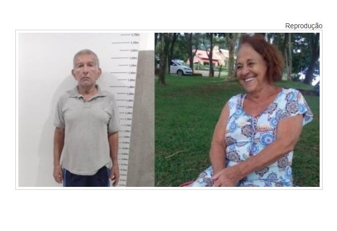 Idoso que jogou ex-namorada do penhasco é encontrado morto em penitenciária