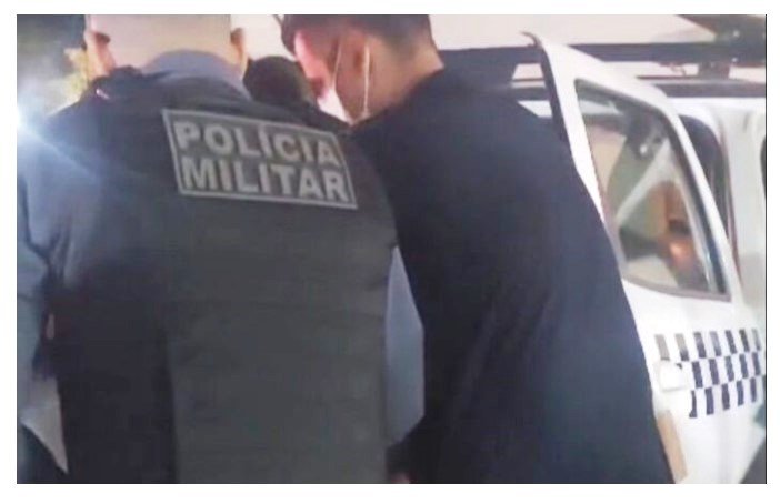 Policiais militares auxiliam parto de emergência em Nova Mutum; Policiais militares auxiliam parto de emergência em Nova Mutum; Veja o vídeo