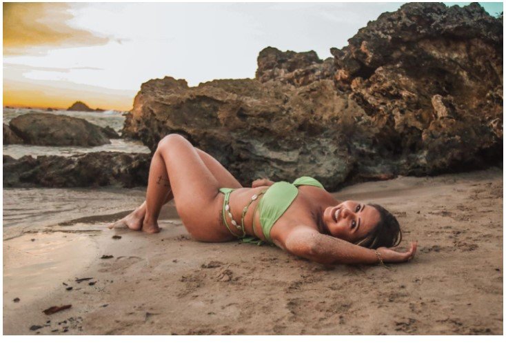 Miss do Mato Grosso está em negociação com emissora de TV para Reality show