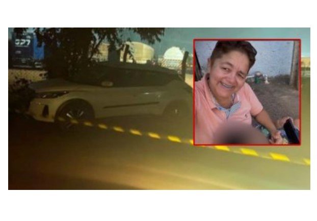 Morta em porta-malas atuava como 'advogada' e foi alvo da PC-MT