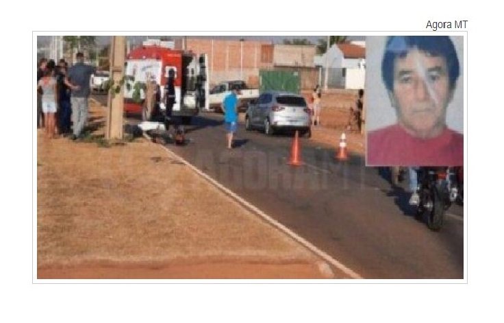 VÍDEO: Câmera mostra momento de acidente que tirou a vida de pedreiro