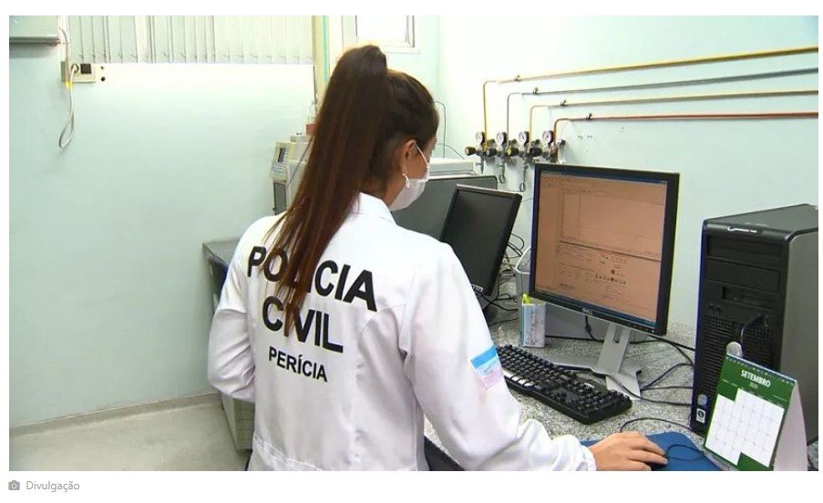 Mobilização nacional busca identificar pessoas desaparecidas