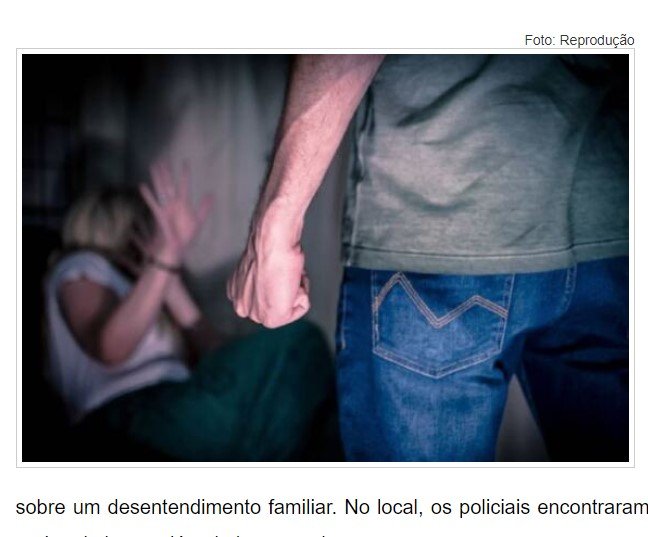 Casal de lésbicas briga; enteado se mete na treta e espanca uma delas em MT