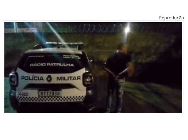 Bêbado faz quebradeira em casa, bate no cunhado e acaba esfaqueado pela esposa