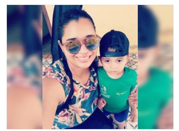 Menino de 3 anos ferido em acidente que matou a mãe na BR-163 morre em Sinop