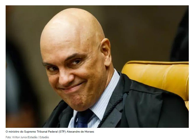 Bloqueio de contas da Starlink por Moraes é excepcional e só vale se houver fraude, apontam juristas