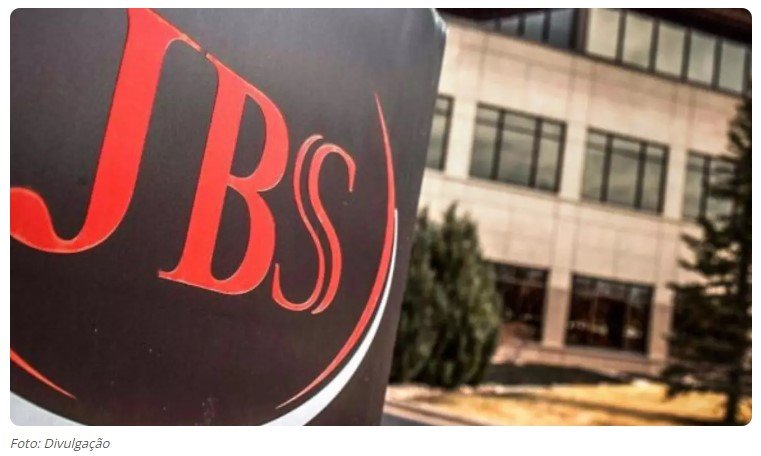 JBS abala indústria mundial ao anunciar que vai produzir carne sem abater animais