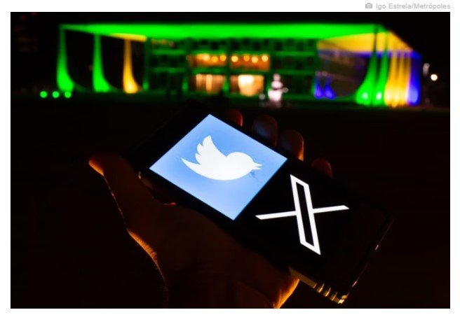 Após 24h sem X, veja impactos e consequências do bloqueio no Brasil