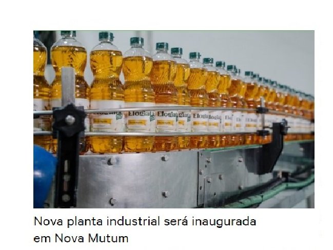 Mato Grosso terá maior indústria de óleo do algodão do país
