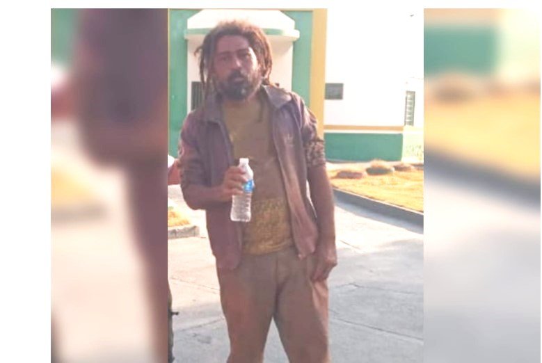SINOP: Andarilho é encontrado morto em terreno baldio