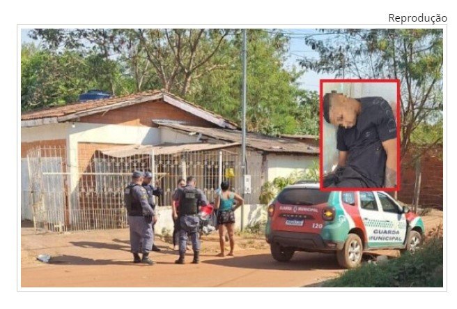 Polícia aponta que tatuador foi morto a mando do CV por filmar mulheres em estúdio
