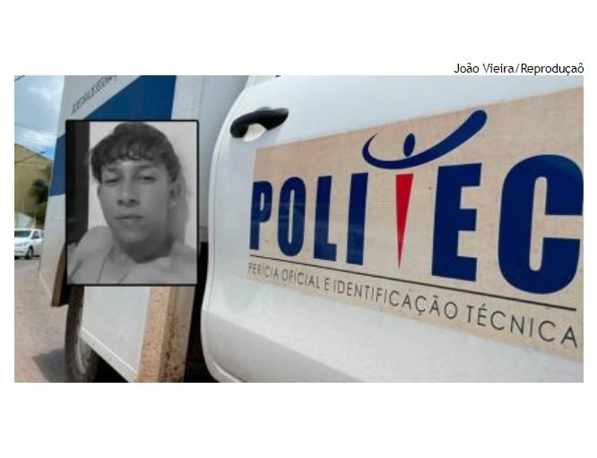 Corpo de rapaz é achado boiando em rio de MT uma semana após sofrer 'salve'