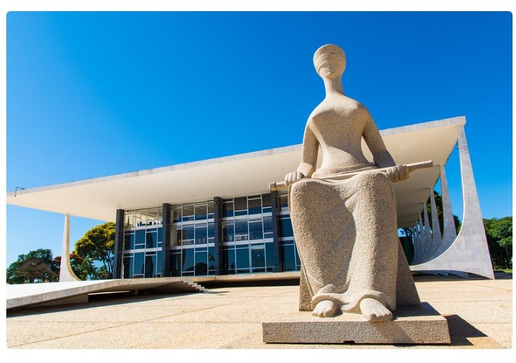 STF, Anatel e PF relatam que foram alvo de ataque hacker nos últimos dias