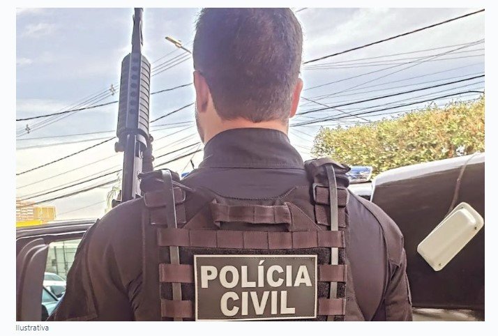 ‘Lunático’ que manteve a esposa em cárcere e arrancou seus cabelos durante espancamento é preso em MT