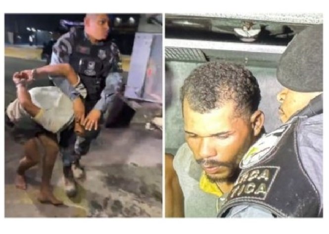 Ex-funcionário é preso por matar empresário e roubar cartão em Cuiabá