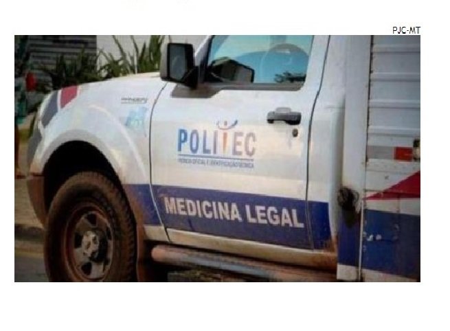Idoso é encontrado morto na empresa em que trabalhava