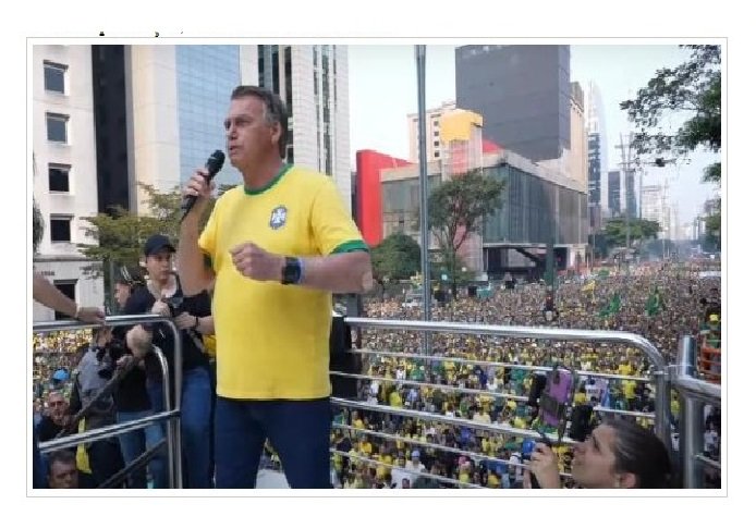 Bolsonaro diz que Moraes faz mais mal ao Brasil do que Lula