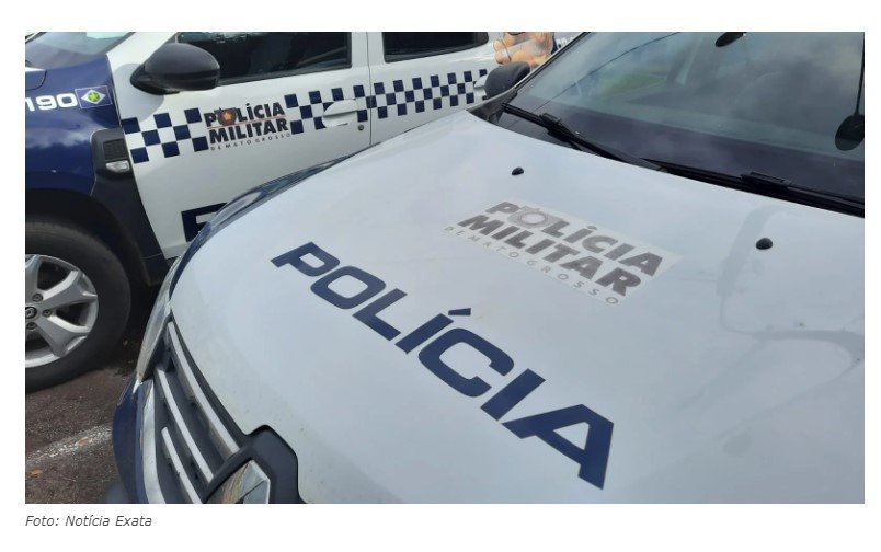 Dois são assassinados a tiros em propriedade rural em Apiacás