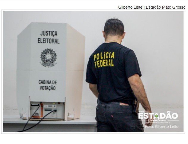 Pardal registra 617 denúncias em Mato Grosso e já supera última eleição