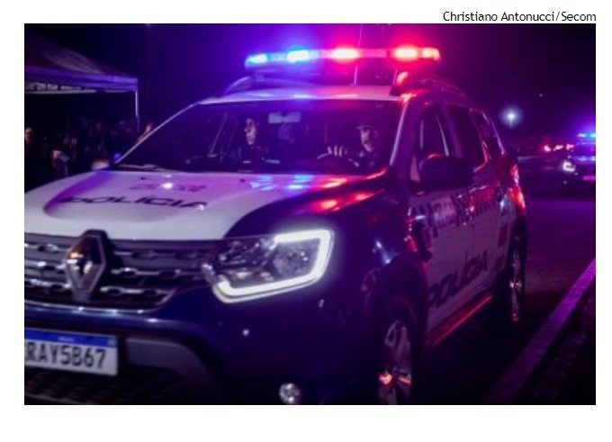 Jovem de 21 anos é esfaqueado em bar do interior de MT