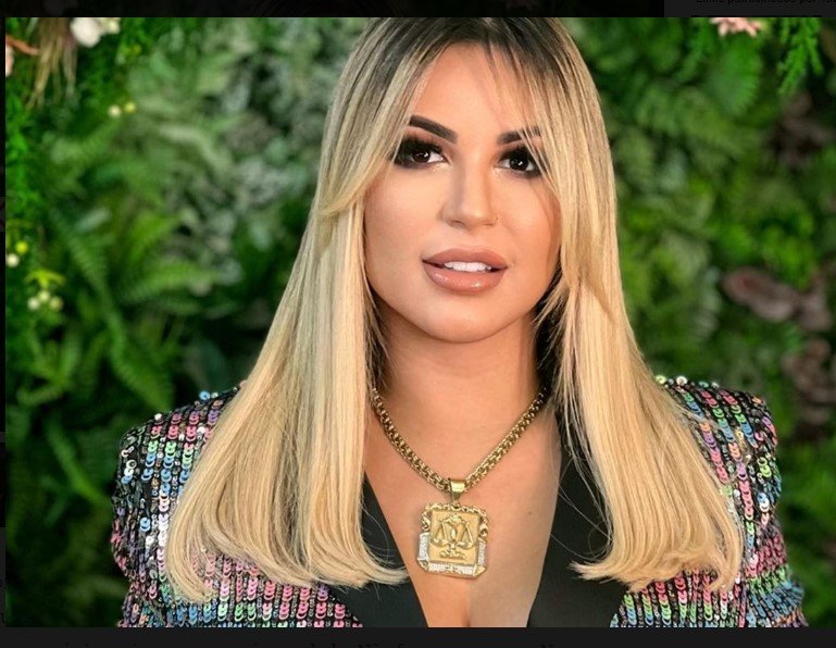 'Me pagam bem', diz Deolane Bezerra sobre suposta ligação com o PCC
